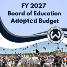 budget 2027